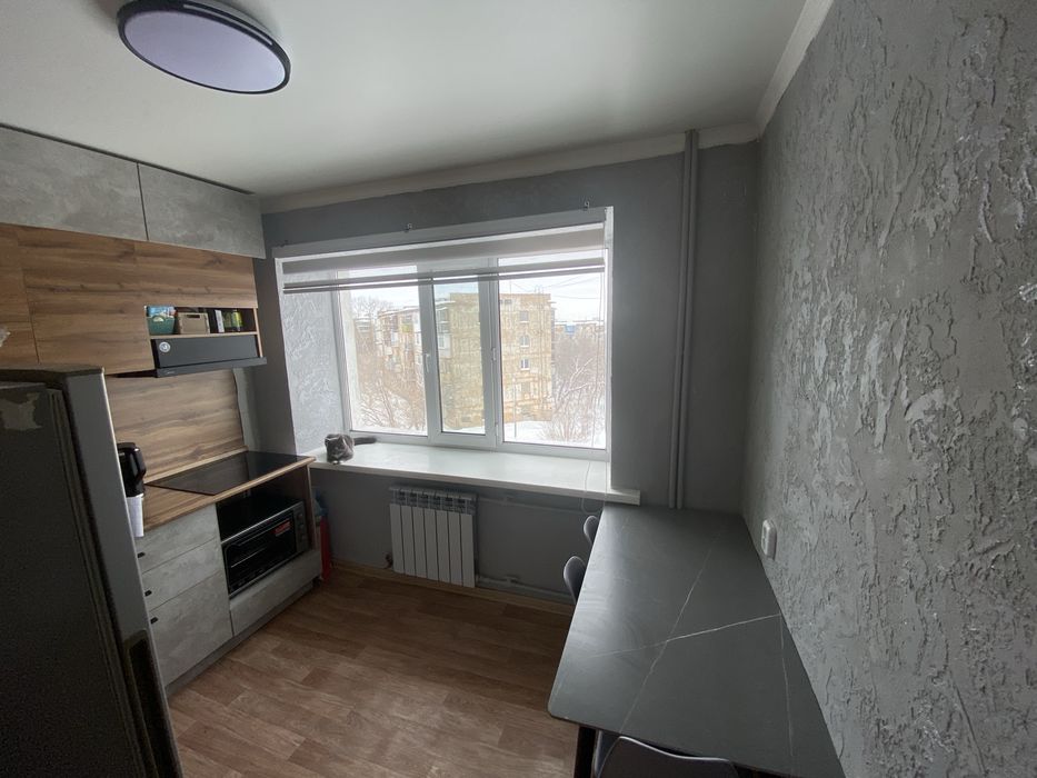 Продам квартиру, обмен не предлагать.