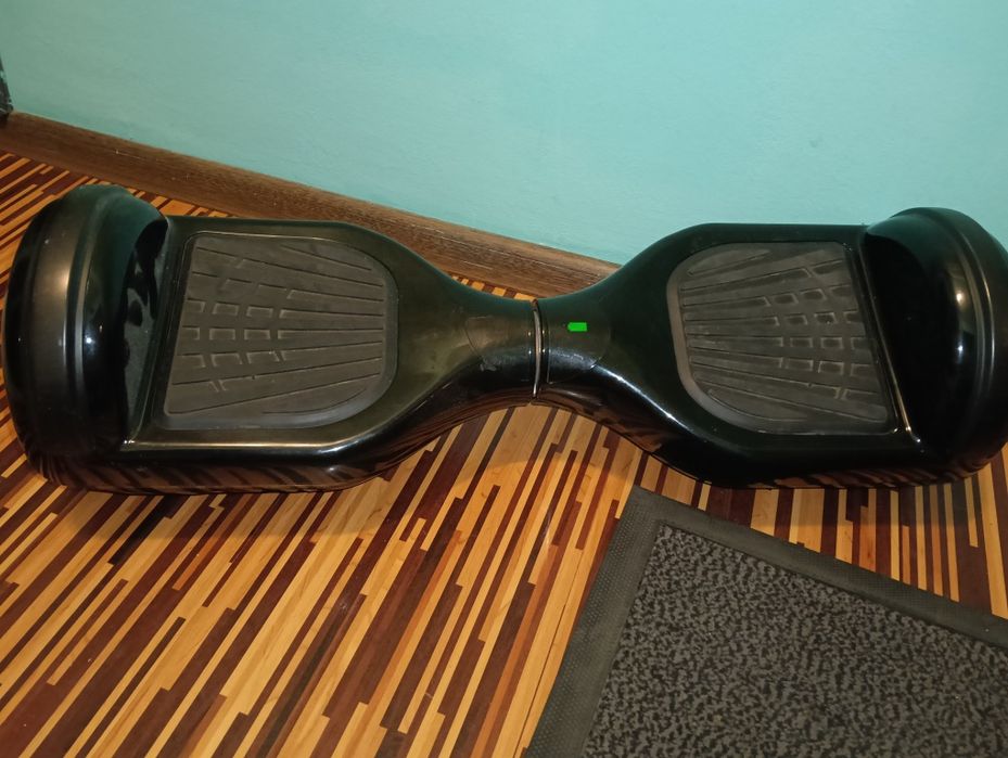 Vând Hoverboard negru