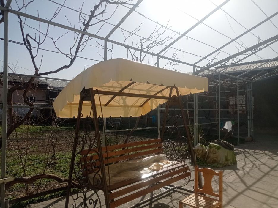 Баннер установка