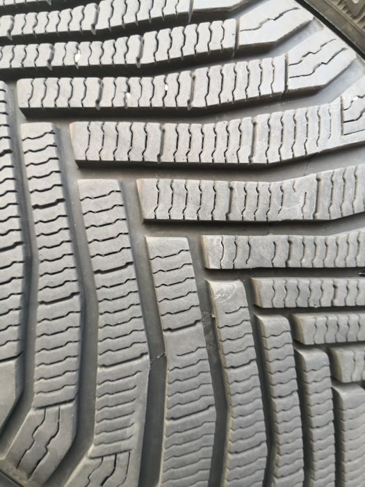 235 45 18 цола гуми като нови Michelin dot 25 4 броя