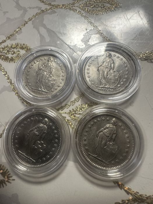 Vind monedele care  sint scrise pe lista