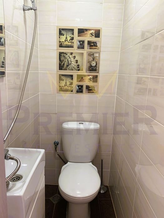 Продава се Тристаен апартамент в София, Младост 1А - 89 кв.м за 2641 €/кв.м - Снимка #11