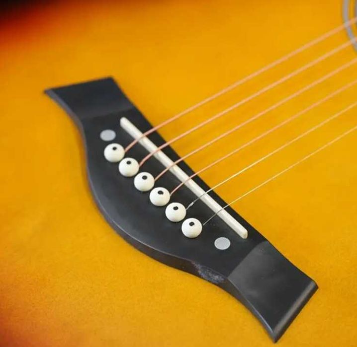 Акустической Гитары (38 Дюймов)