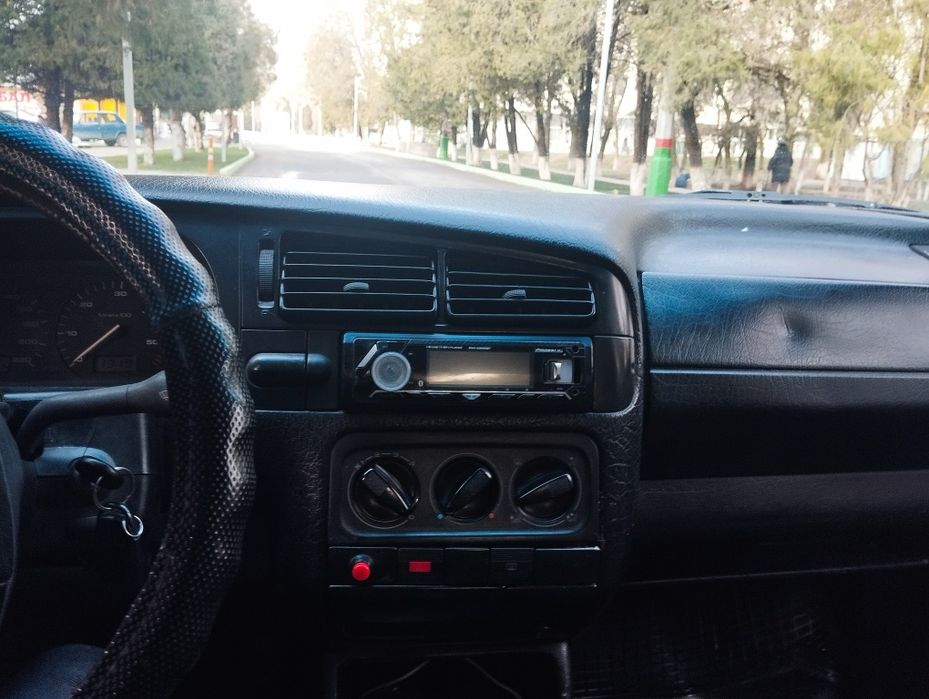 Голф3 жақсы жағдайда