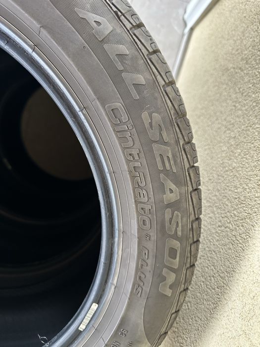 Anvelope Pirelli Cinturato Plus all season