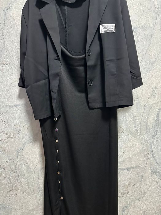 Продам платье 54 размер