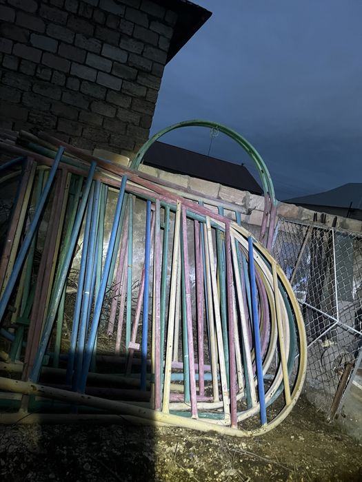 Арка или каркас  труба 40 тысяц