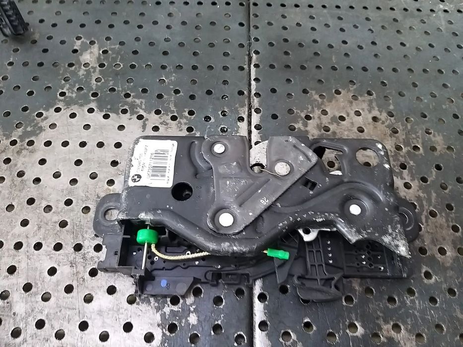 Broasca haion bmw x3 g01 c33240105 uk735711216 ua738356109