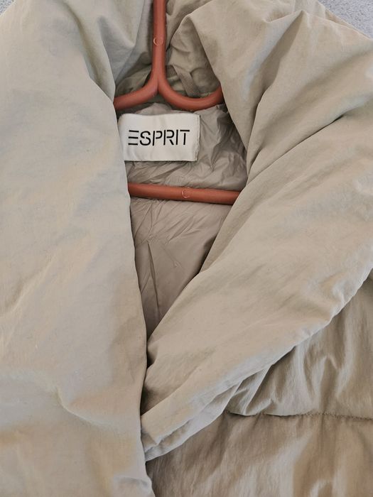 Espirt зимно яке с колан , размер M