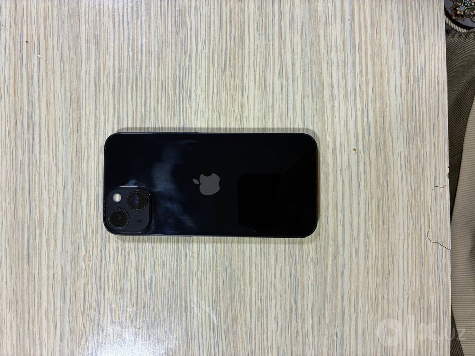 Iphone 13 Black