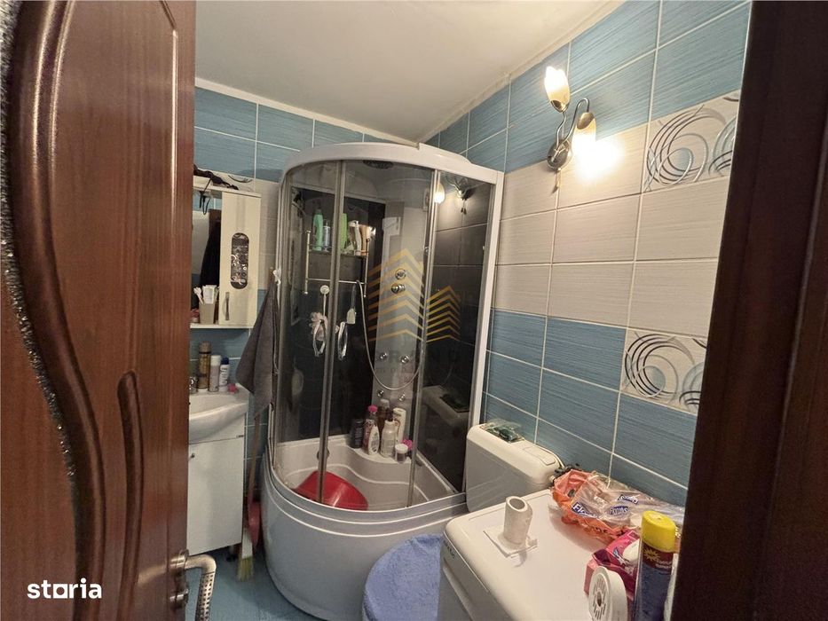 Garsoniera | Calea Moldovei | 28Mpu