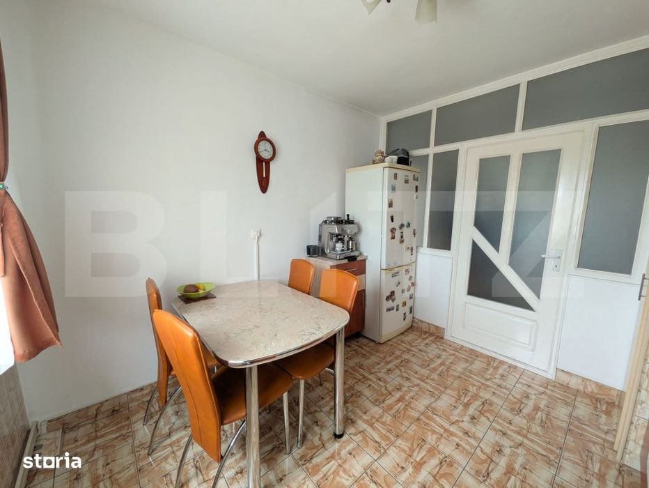 Apartament 2 camere cu mansarda – 2 dormitoare extra