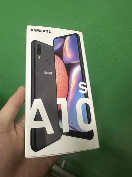 Samsung A10s 32gb