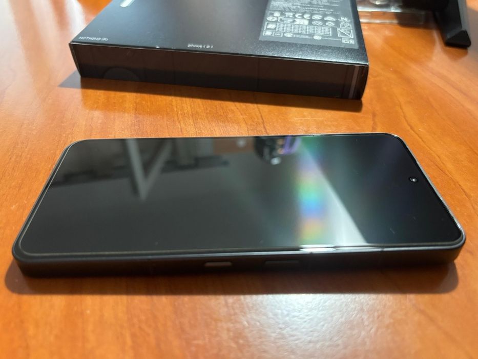 Nothing phone (3)