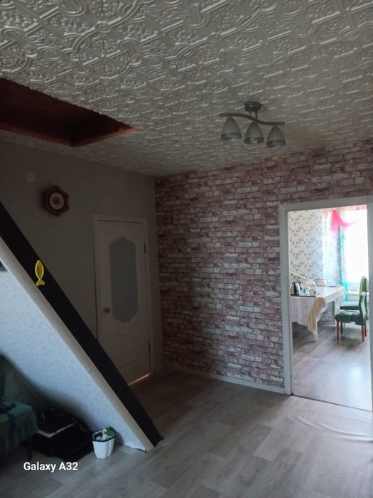 Продам дом в экологически чистом районе