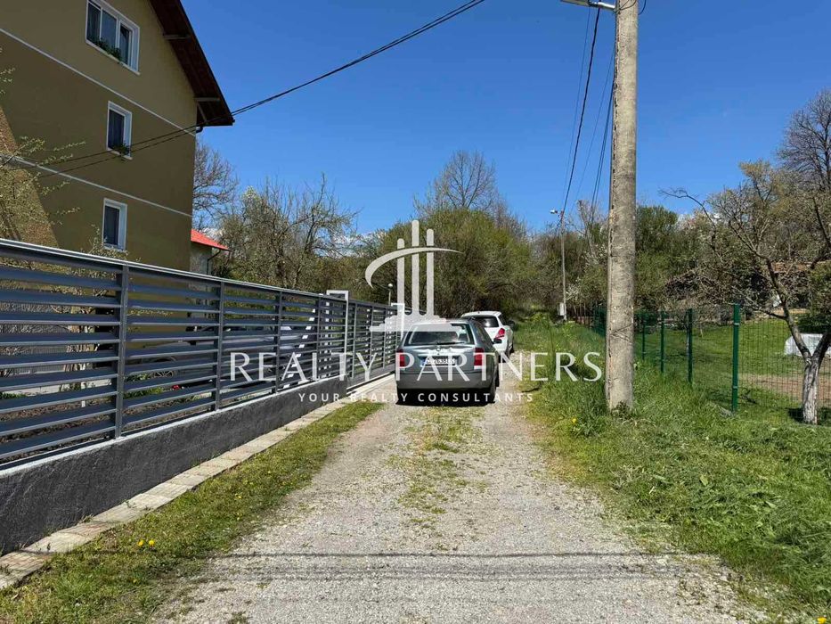 Продава се Парцел в с. Богданов дол, Област Перник - 602 кв.м за 29 €/кв.м - Снимка #9