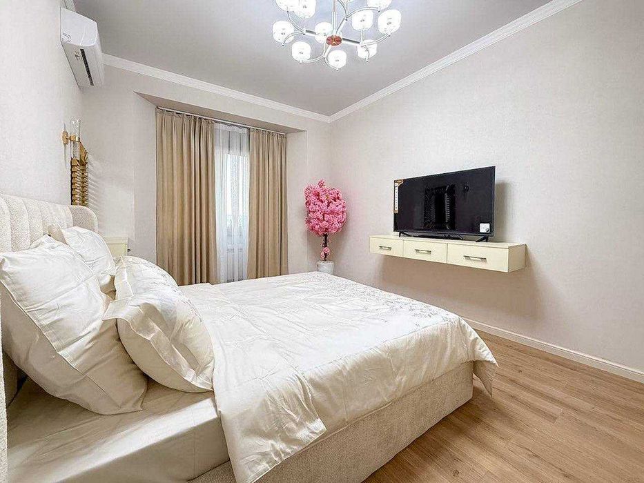 Продается Евро Квартира 3/5/9, орентир Шастри Корзинка.