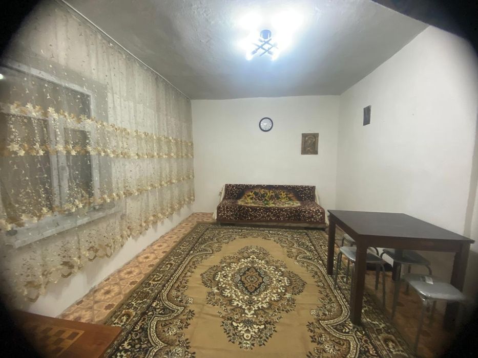 Продаётся дача на чубарсу