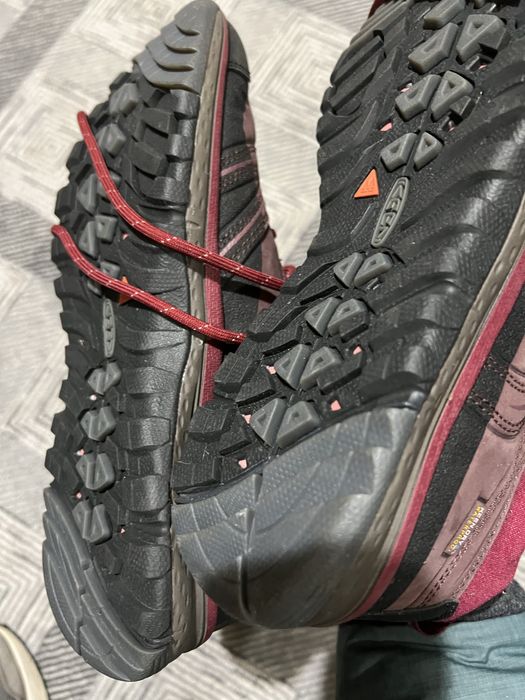 Keen  keen dry мембрана