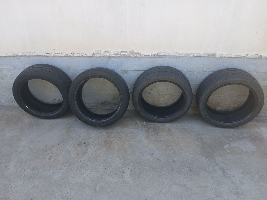 R 17 шина R 13 алмашаман