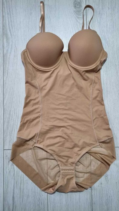 Body modelator foarte calitativ ,mar.3XL