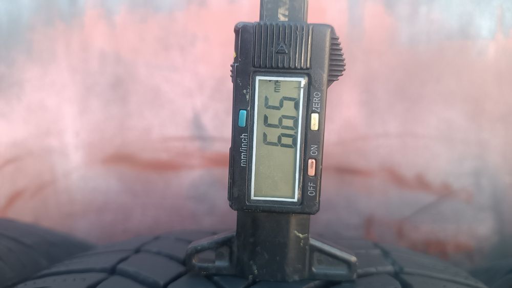 225/50/17 Bridgestone Дот 2622