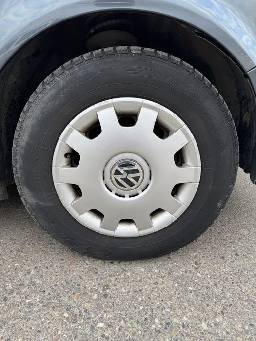Volkswagen Golf 4 1.4 l benzina