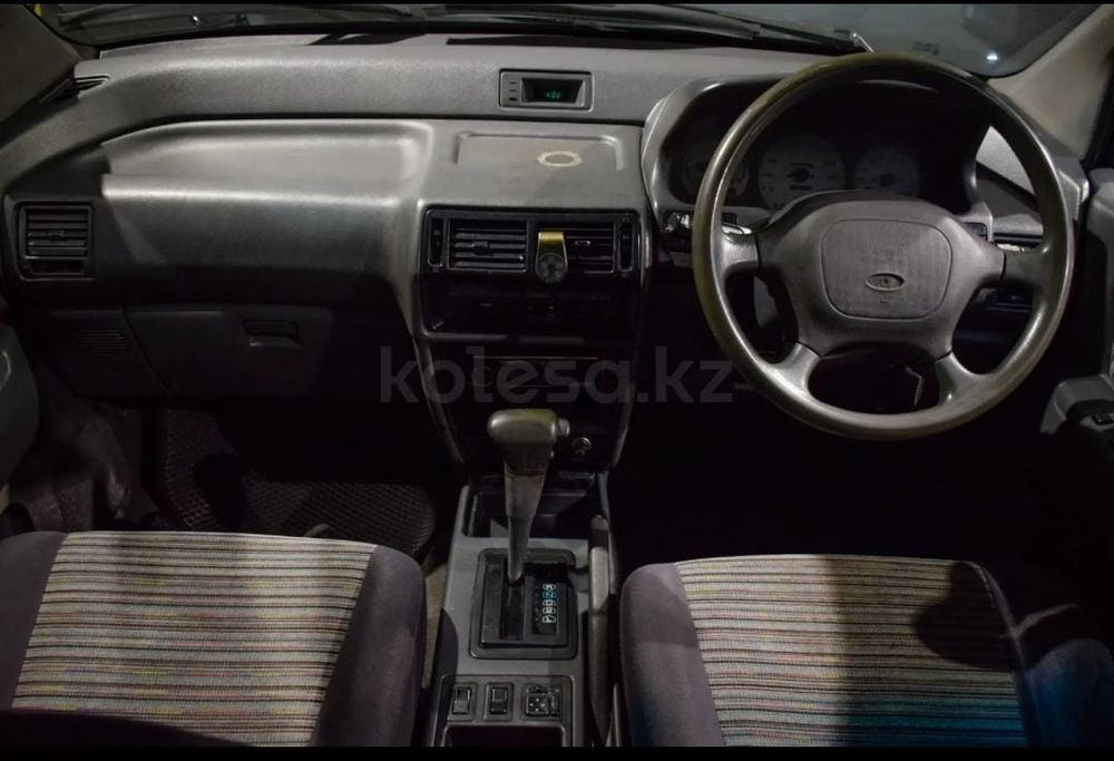 Продам Mithsubisi RVR