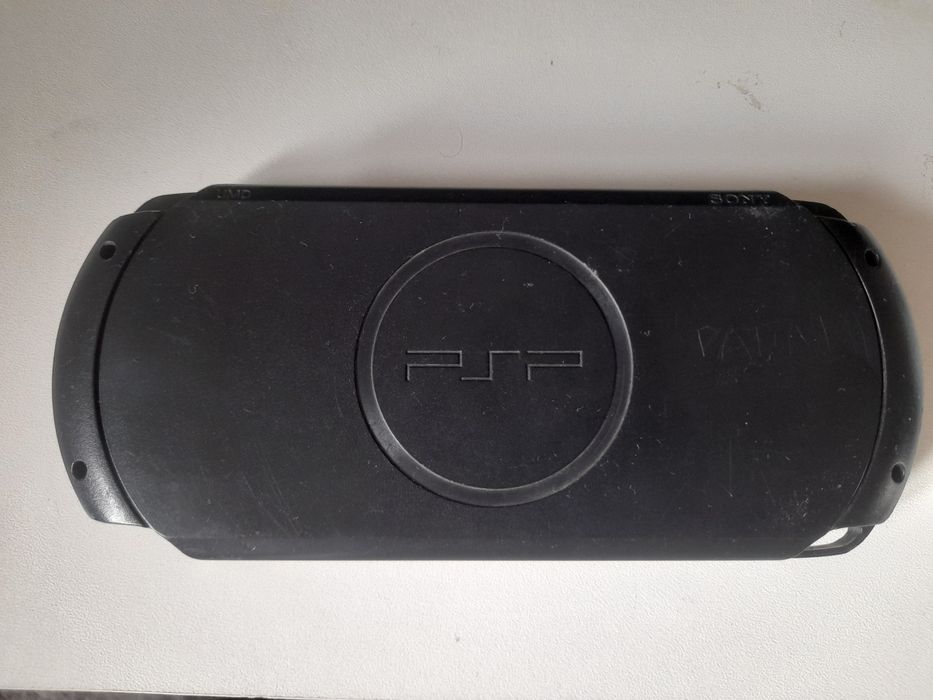 PlayStation portable