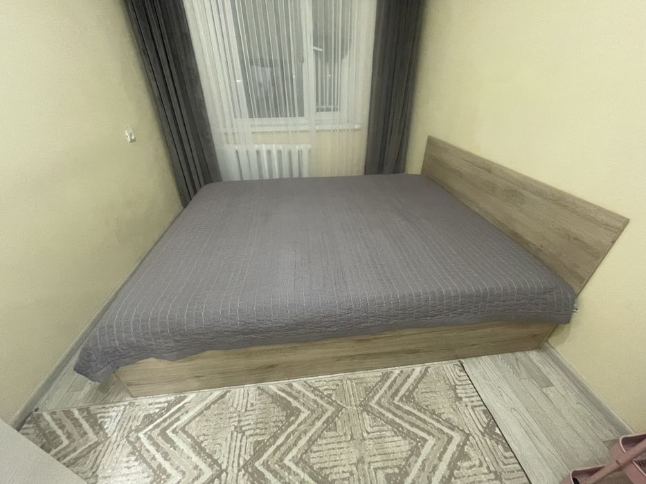 Спальный кровать (Подъемный механизм).