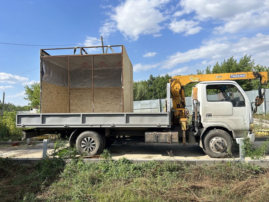 Услуги манипулятор