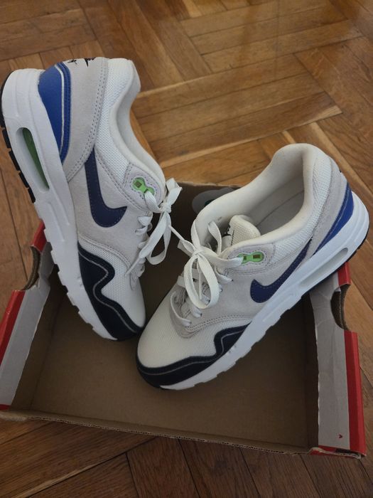 Nike Air Max 1 GS унисекс нови 37.5 номер