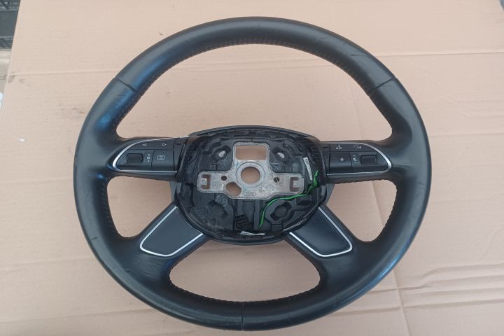 Volan cu comenzi 8U0419091T 565425696 Audi Q3 8U [2011 - 2014] Crosso