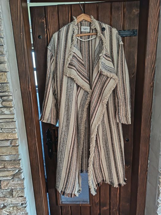 Оригинално палто Isabel Marant Etoile