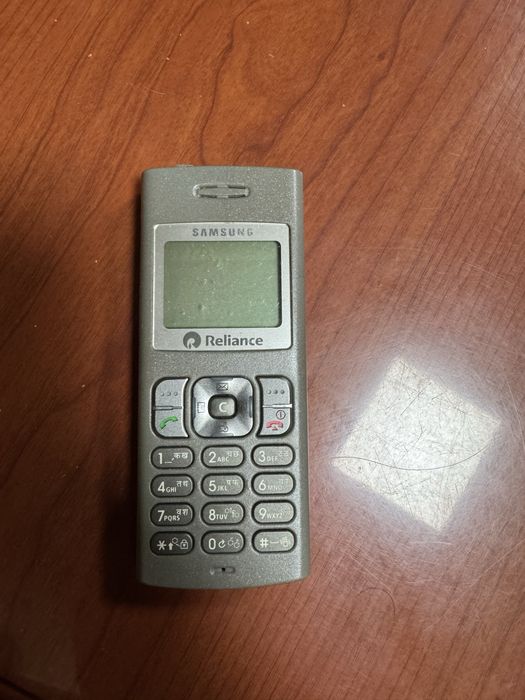 Самсунг CDMA (перфектум)