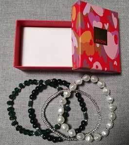 Налични бижута от AVON