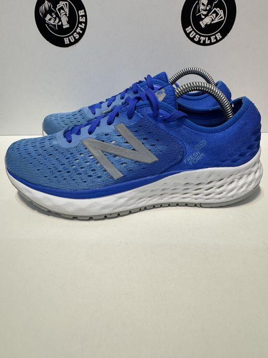 Маратонки NEW BALANCE FRESH FOAM 1080.Номер 40