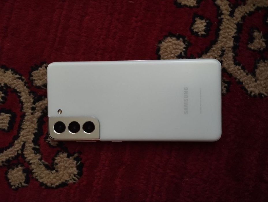 Samsung S21 +5G 256gb