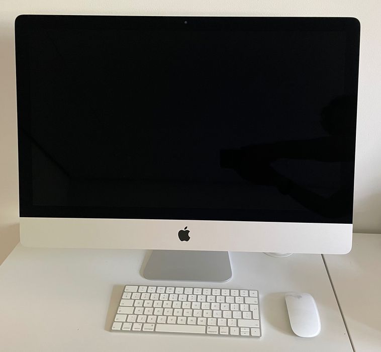 imac 27 i7 - Laptopuri oferte online | OLX.ro