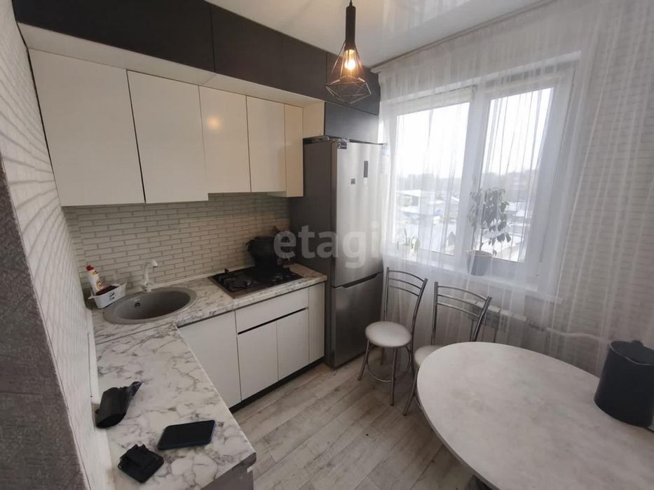 Продам 2х комнатную квартиру