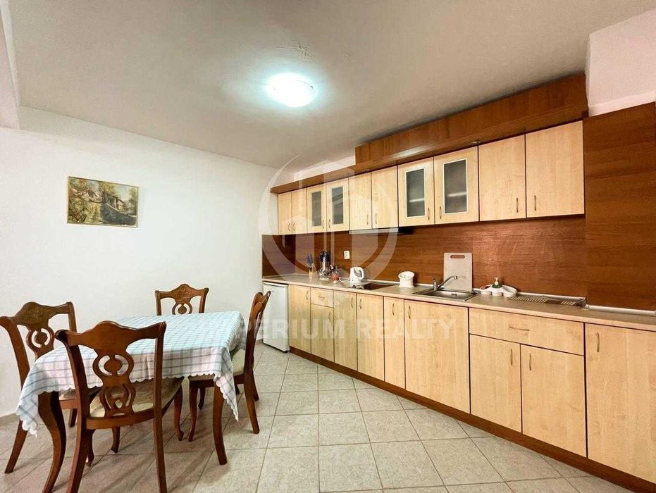 Продава се Едностаен апартамент в Свети Влас - 52 кв.м за 1000 €/кв.м - Снимка #3