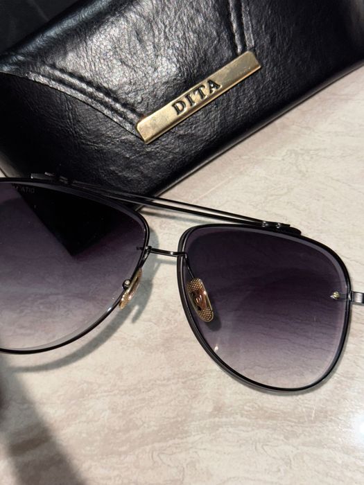 DITA Новые Очки Унисекс Модель