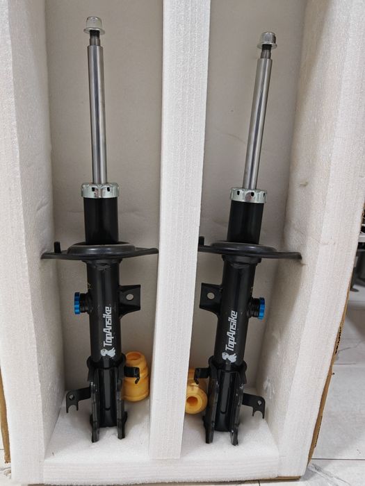 Амортизаторы для BYD