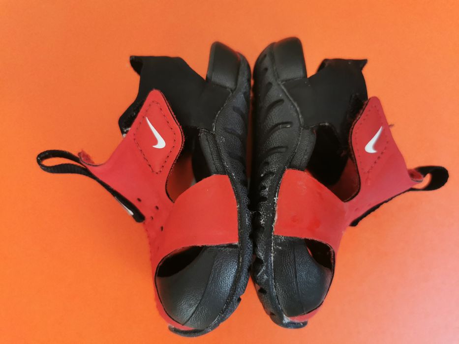 Nike sunray protect 2 copii marimea 17