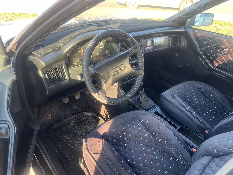 Продам Ауди 80