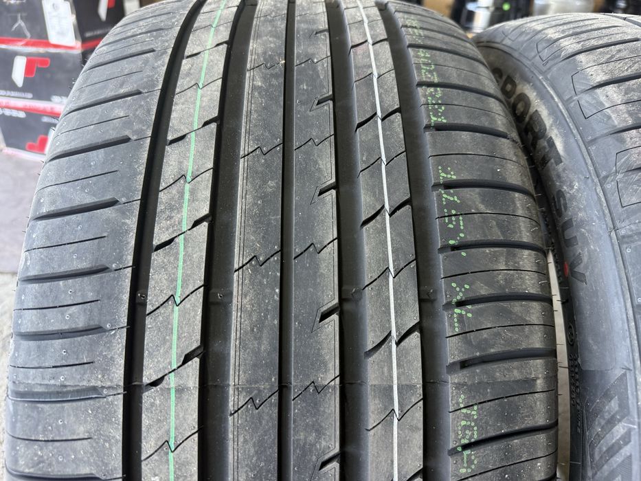 315/40 R21 IMPERIAL SUV anvelope noi M+S Mercedes GLE