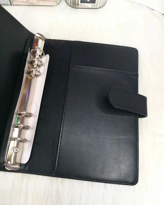 Биндеры для карточек