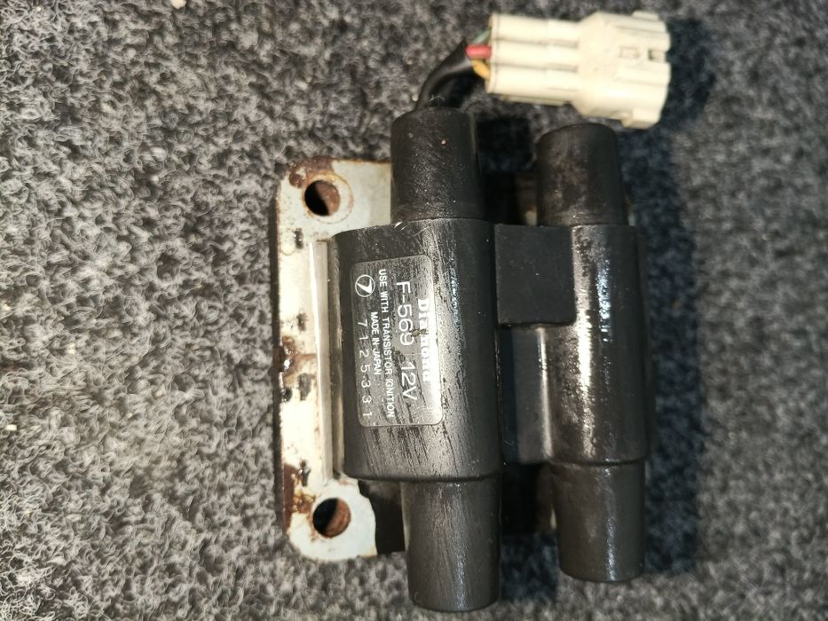 Запчасти для субару