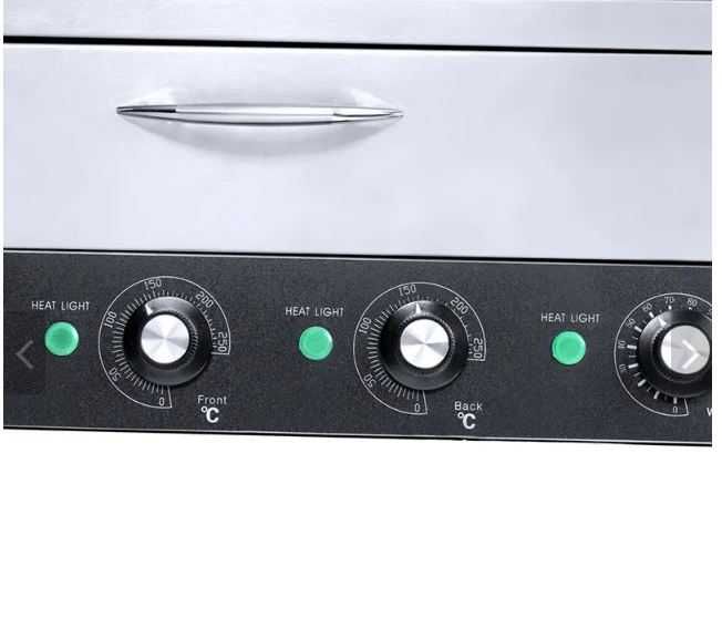 Reducere Aparat profesional hot-dog cu sertar cald transport gratuit