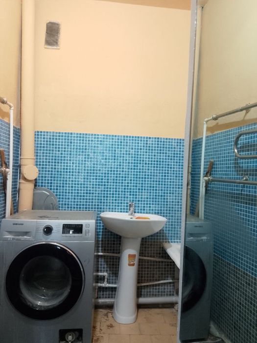 2 xonali Kvartira Sotiladi 2/4/4